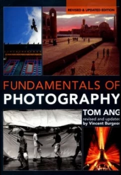 Image of Photography by Tom Ang Book