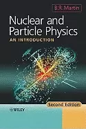 Image of nuclear and particle physics