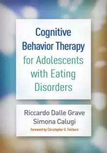 Image of Cognitive Behavior Therapy for Adolescents with Eating Disorders