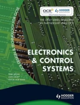 Image of Electronics and Control Systems by Terry Bream Paperback