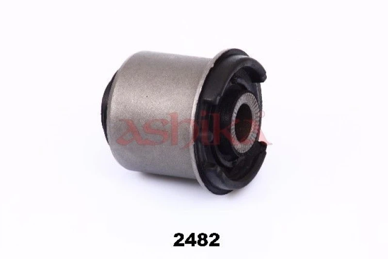 Image of ASHIKA Trailing arm / Suspension arm bush ASHIKA GOM-2482