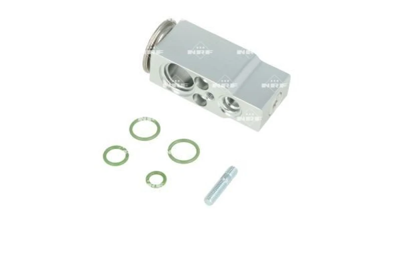 Image of NRF 38406 Expansion Valve Expansion Valve,air conditioning (183)
