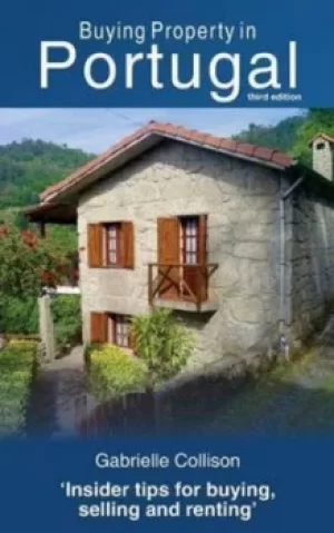 Image of Buying property in Portugal by Gabrielle Collison