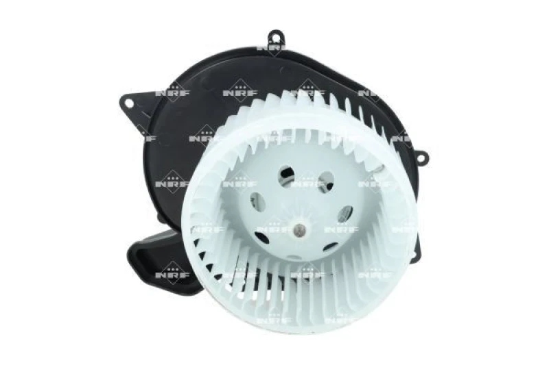 Image of NRF 34720 Blower Motor Interior Blower (2669)