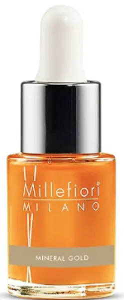 image of Millefiori Milano Almond Blush Essential Oil 15ml