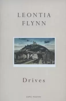 Image of Drives by Leontia Flynn