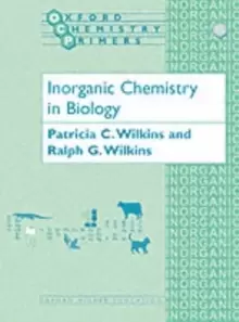 Image of Inorganic Chemistry in Biology