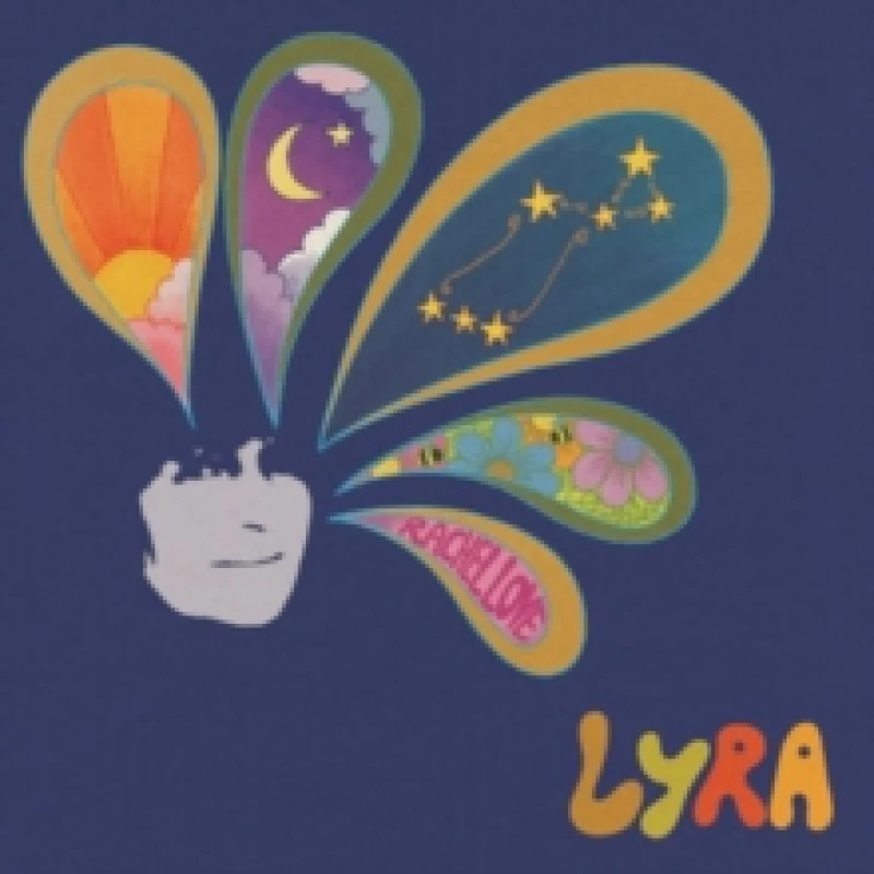 Image of Lyra Vinyl