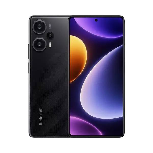 image of Xiaomi Redmi Note 12 Turbo 5G 2023 512GB