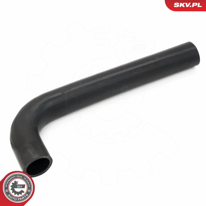 Image of ESEN SKV Radiator hose ESEN SKV 54SKV779