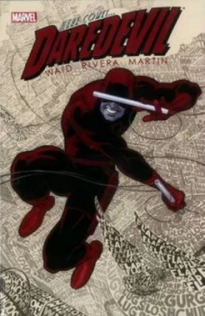 Image of Daredevil. Vol. 1 by Mark Waid Paperback