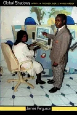 Image of global shadows africa in the neoliberal world order