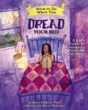 Image of what to do when you dread your bed a kids guide to overcoming problems with