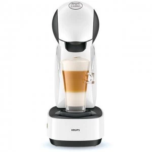 Krups Dolce Gusto Infinissima KP170140 Pod Coffee Maker