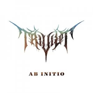 Image of Ember to Inferno Ab Initio by Trivium CD Album