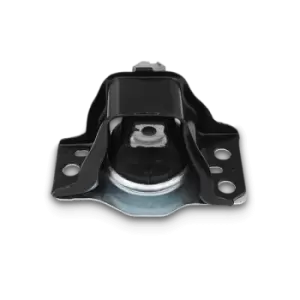 image of ASHIKA Engine Mounting both sides GOM-501 HYUNDAI,MITSUBISHI,GALLOPER II (JK-01),GALLOPER I,PAJERO III (V7_W, V6_W),L 200 (K7_T, K6_T)