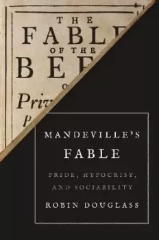 Image of Mandeville's Fable by Dr Robin Douglass