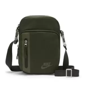 Image of Nike Elemental Premium Crossbody Bag (4L) - Green