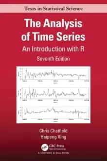 Image of The Analysis of Time Series : An Introduction with R