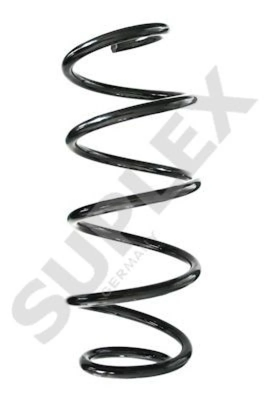 Image of Coil spring SUPLEX 39698