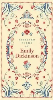 Image of Selected Poems of Emily Dickinson (Barnes & Noble by Emily Dickinson