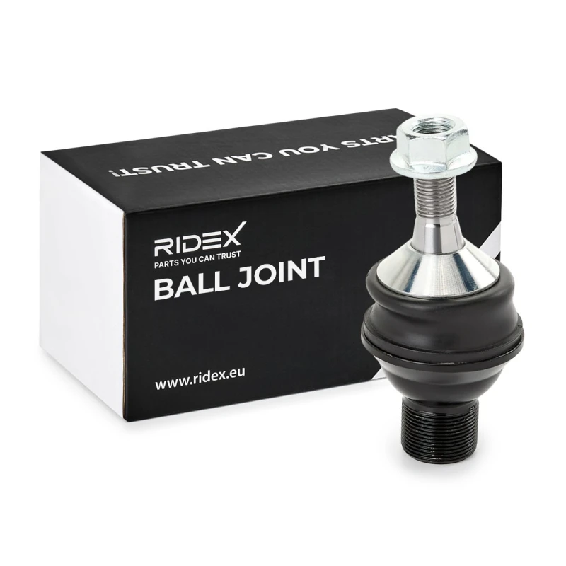 Image of RIDEX Ball Joint RIDEX 2462S0610