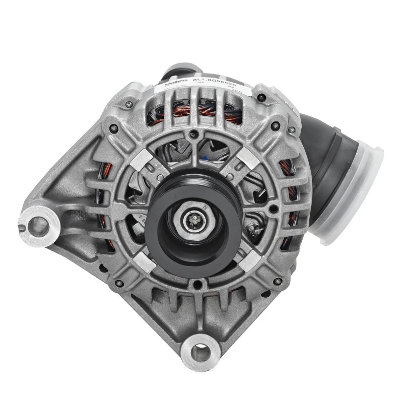 Image of Alternator VALEO 439397
