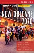 Image of frommers easyguide to new orleans 2020