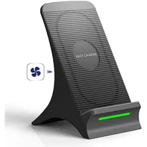 Image of Novete Fast Wireless Charger 10W