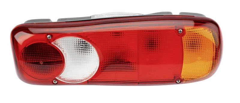 Image of DT Spare Parts 2.24512 Rear light Left Combination Rearlight (391)