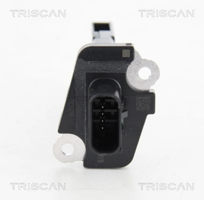 Image of TRISCAN Mass air flow sensor TRISCAN 8812 16105
