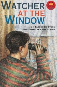 Image of Watcher at the Window by Catherine Storr Book