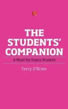 Image of Students' Companion,The:A Must for Every Student - Terry O'Brien - Paperback - Used