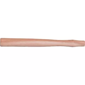 image of 11" Hickory Hammer Shaft