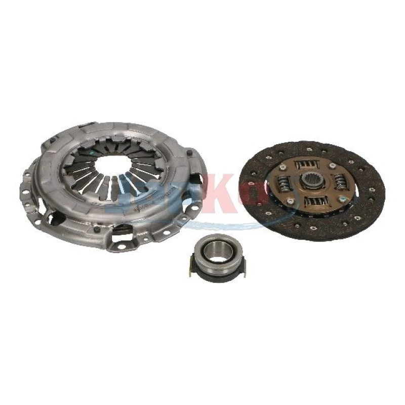 Image of JAPKO Clutch kit JAPKO 92W02