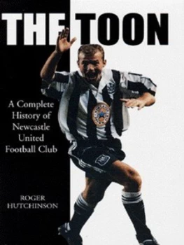 Image of The Toon by Roger Hutchinson Hardback