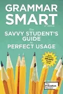 Image of grammar smart 4th edition the savvy students guide to perfect usage