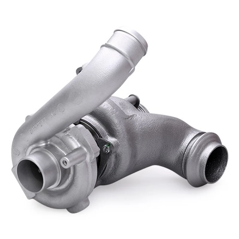 Image of RIDEX REMAN 2234C0043R Turbocharger without fastening/mounting material Charger,charging system (2234)