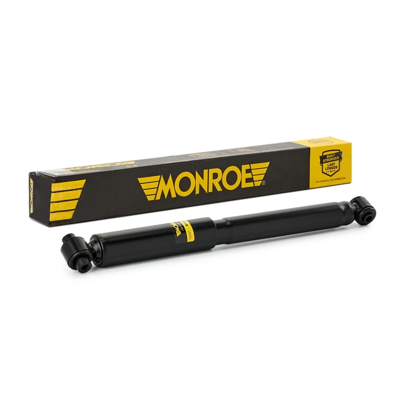 Image of MONROE Shock absorber MONROE D7019S