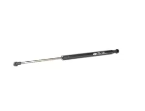Image of MAGNETI MARELLI Tailgate strut 430719085000 Gas spring, boot- / cargo area,Boot struts FIAT,ABARTH,500 (312),500 / 595 / 695 Schragheck (312_)