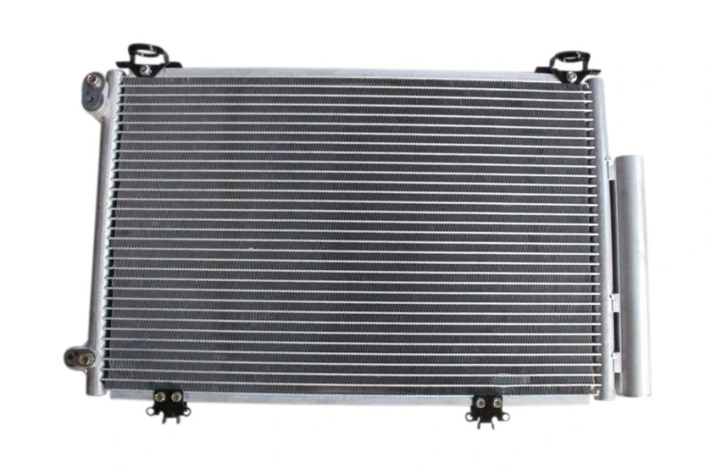 Image of Air conditioning condenser Bosch 1 986 AD2 208