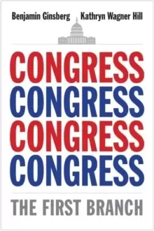 Image of Congress : The First Branch