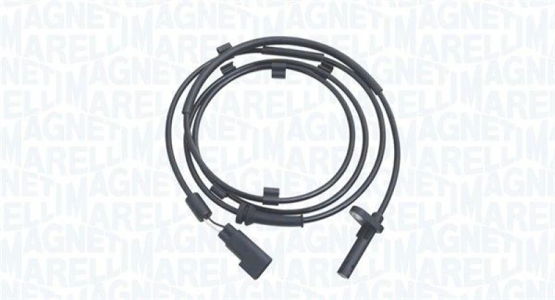 Image of MAGNETI MARELLI ABS sensor MAGNETI MARELLI 172100093010
