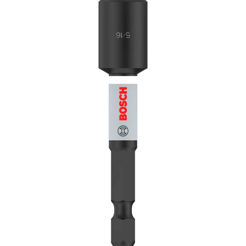 Image of Bosch PRO Impact Nutsetter Imperial 2608521U67 Diameter Imperial: 5/16"