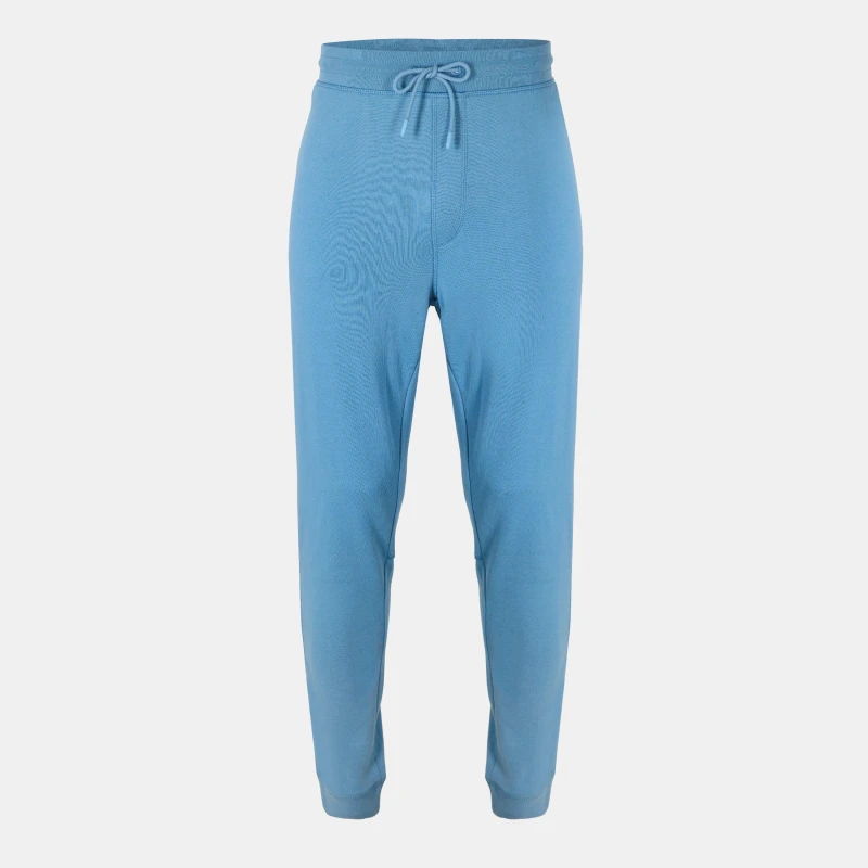 Image of Boss Mens Sestart Jogger Tapered Fit Bottoms Pastel Blue male XL