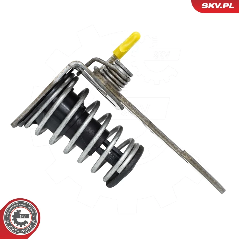 Image of ESEN SKV Safety Hook, bonnet lock ESEN SKV 97SKV189