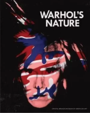 Image of Warhols nature by Chad Alligood