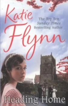 Image of Heading Home by Katie Flynn Paperback
