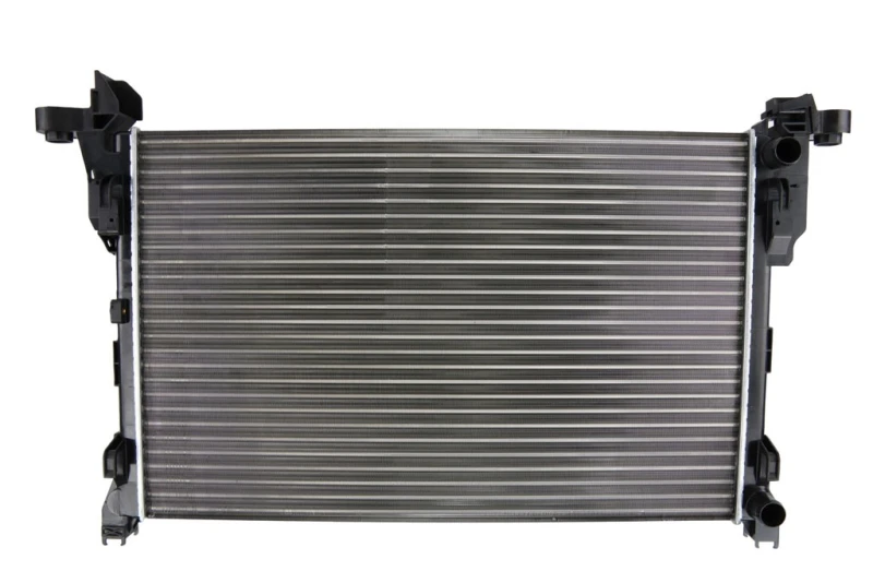 Image of FAST Engine radiator FAST FT55536