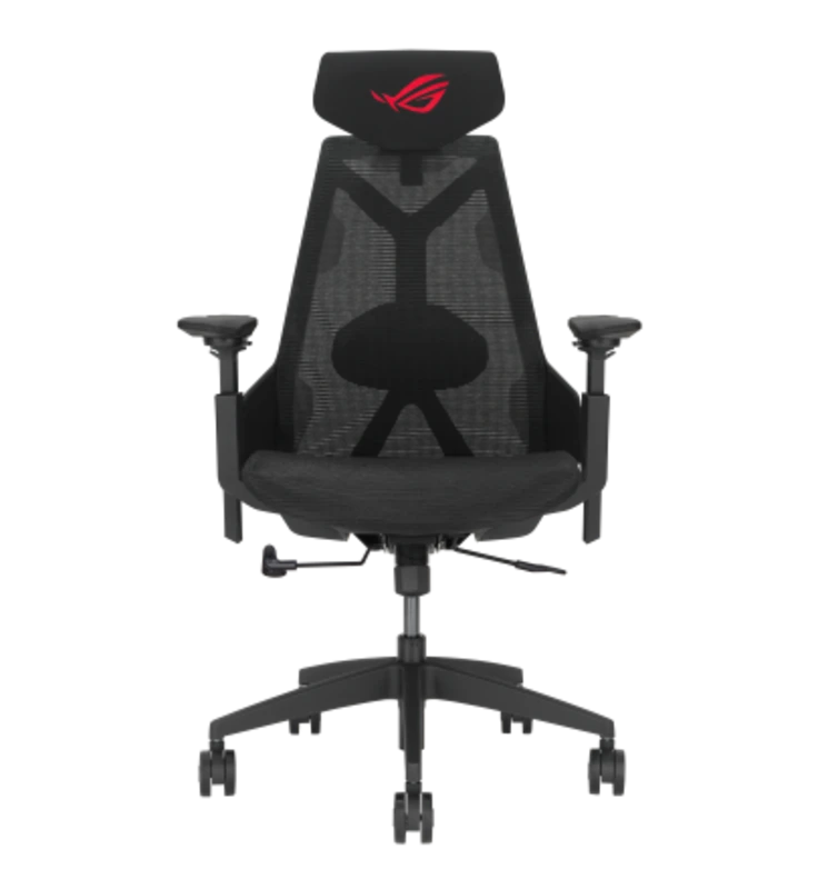Image of Asus ROG Destrier Core Gaming Chair